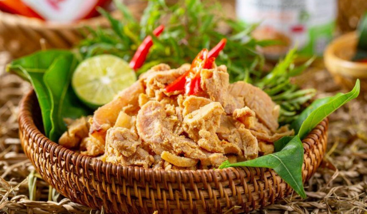 Phú Thọ xây dựng 93 chuỗi cung ứng thực phẩm an toàn