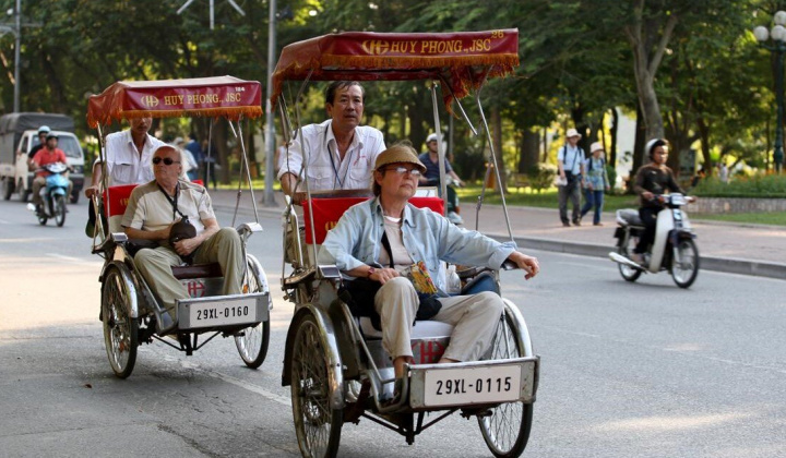 Nghỉ lễ 2/9: Lựa chọn đơn giản nhất với Staycation - du lịch tại chỗ