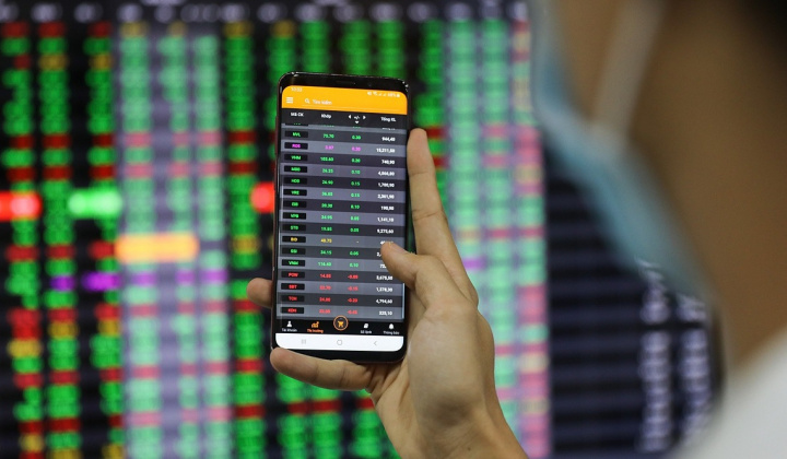 Công ty chứng khoán nào hưởng lợi nhiều nhất khi thị trường được dự báo tăng tốc trong thời gian tới?