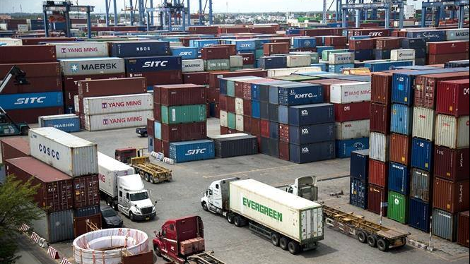 Phát triển nhân lực thúc đẩy chuyển đổi số tại các doanh nghiệp logistics vừa và nhỏ ở miền Bắc Việt Nam