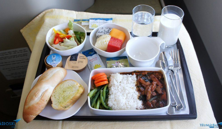 Mức giá mong đợi về suất ăn hàng ngày của sinh viên: Nghiên cứu điển hình tại Trường Đại học An Giang