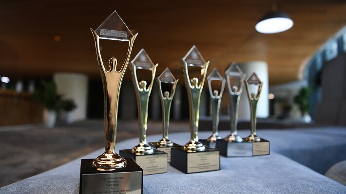 Viettel đạt nhiều giải thưởng nhất tại IBA2023