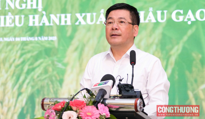 Xuất khẩu gạo: Cân đối giữa bài toán chớp thời cơ và tăng trưởng bền vững