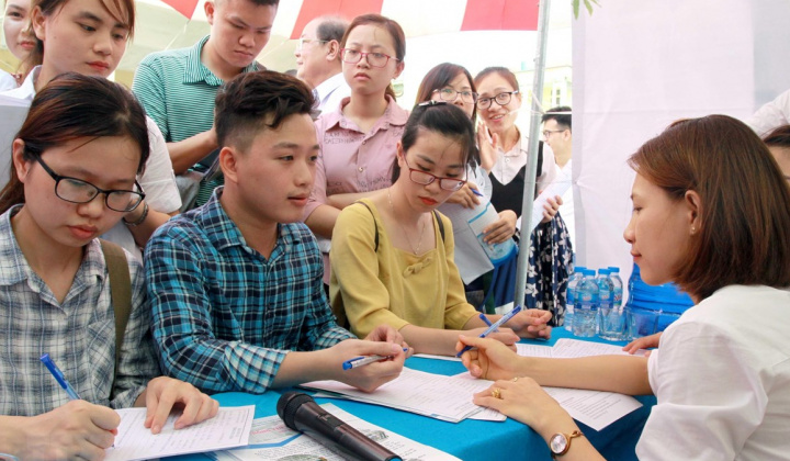 Giải pháp nâng cao hiệu quả chương trình cho vay hỗ trợ tạo việc làm, duy trì và mở rộng việc làm trên địa bàn tỉnh Trà Vinh