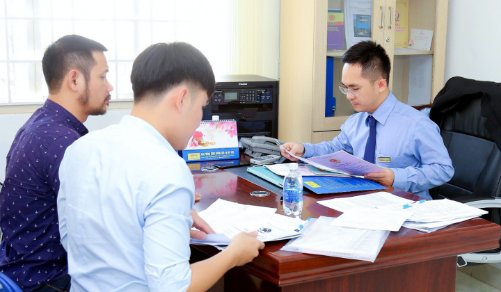 Một số vấn đề pháp lý về công chứng điện tử