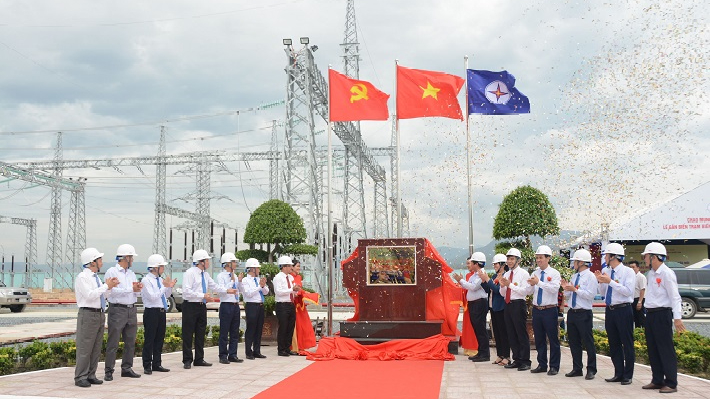 Công đoàn EVNNPT: Thi đua đưa các dự án trọng điểm, cấp bách về đích đúng tiến độ