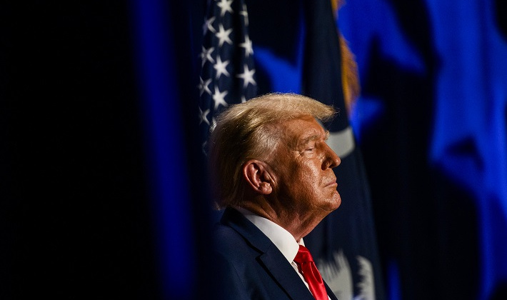 Quốc tế nổi bật: Yêu cầu quay phim phiên toà xét xử ông Donald Trump