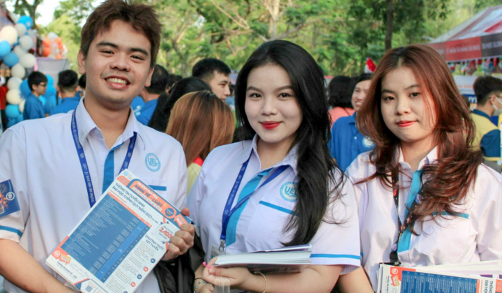 Dự kiến điểm chuẩn Trường Đại học Kinh tế - Luật -  Đại học Quốc gia TP. Hồ Chí Minh