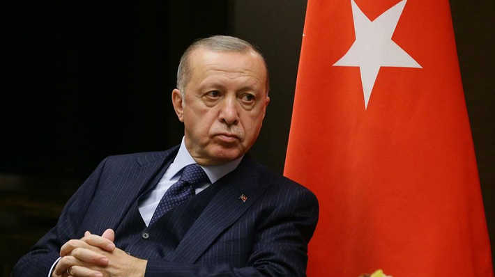 Quốc tế nổi bật: Ông Recep Tayyip Erdogan mong muốn hòa giải cuộc xung đột tại Ukraine