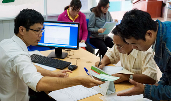 Chính thức bãi bỏ 10 Thông tư về tuyển dụng, nâng ngạch công chức, thăng hạng viên chức