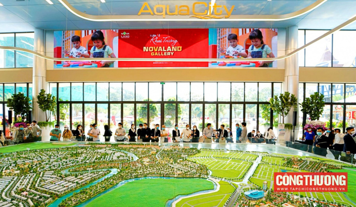 Cổ phiếu NVL “mang tiền” về cho hơn 60.000 cổ đông với nhịp tăng 27% trước ngày rời rổ VN30