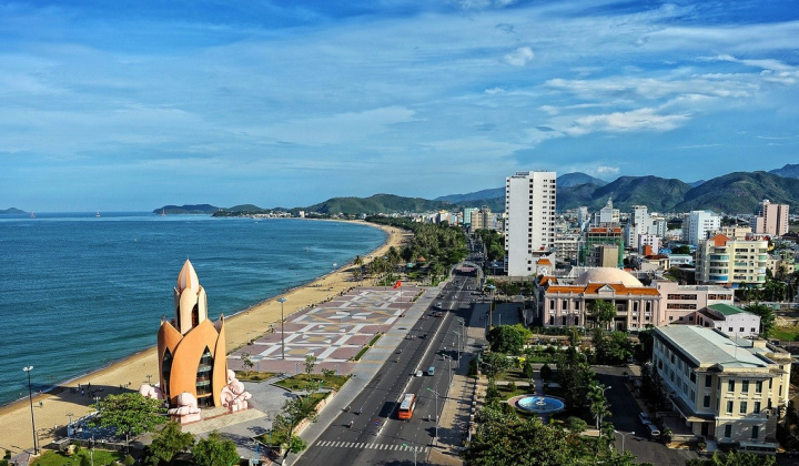 Tạp chí du lịch Hàn Quốc nêu 5 lý do nên khám phá Nha Trang ngay trong mùa hè này