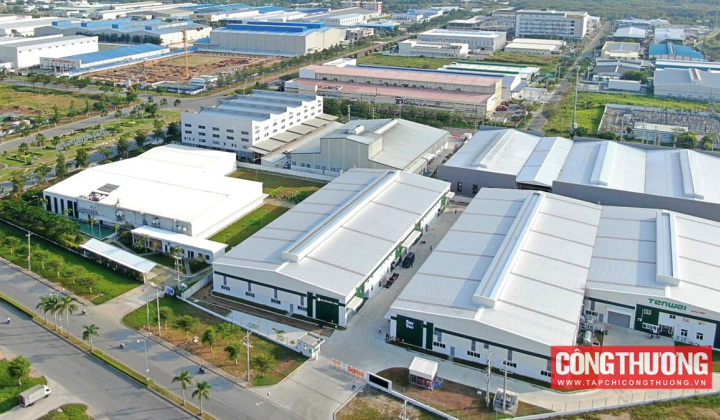 Thiếu hụt nguồn cung mới kéo dài đẩy giá thuê bất động sản công nghiệp tăng cao