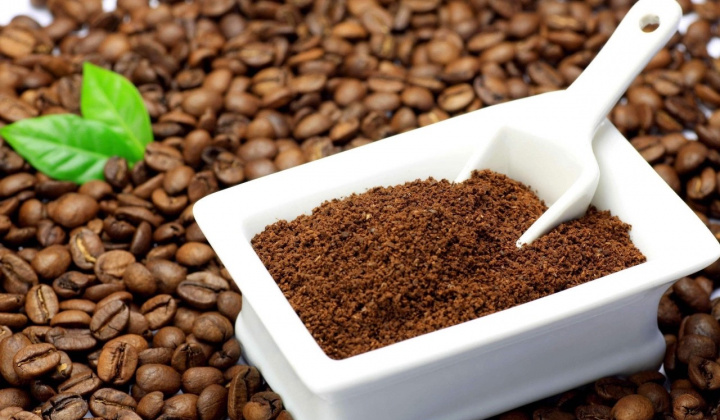 Vải từ bã cà phê - Tiềm năng của ngành công nghiệp thời trang