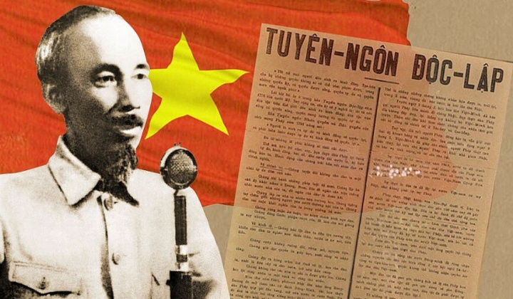 Giải mã con số thú vị gắn với những dấu ấn trong cuộc đời Bác