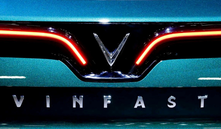 Cổ phiếu VFS tiếp tục mất gần 16%, vốn hoá VinFast "bốc hơi" 110 tỷ USD sau 3 ngày