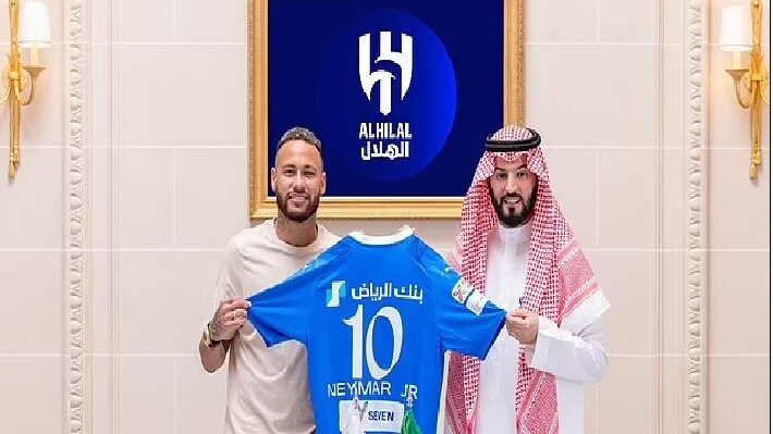 Saudi Pro League sẽ trở thành đối thủ của các đội bóng châu Âu