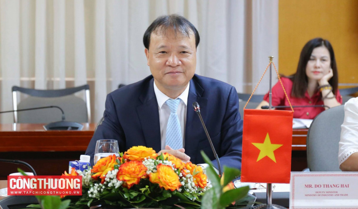 Tiếp tục đẩy mạnh phát triển nhiên liệu sinh học tại Việt Nam