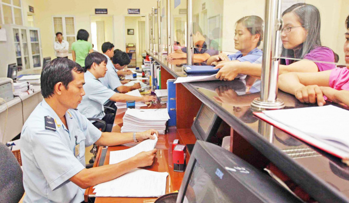 Cắt giảm thực chất các thủ tục hành chính