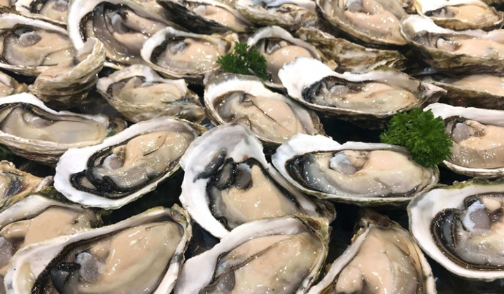 Không thể bỏ qua nhóm thực phẩm tốt cho phái mạnh