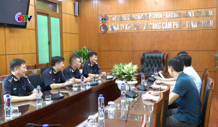 Hải quan Quảng Ninh: Thu ngân sách vượt 12.000 tỷ đồng là khả thi