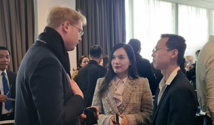 Khám phá tiềm năng hợp tác đầu tư Việt Nam - New Zealand