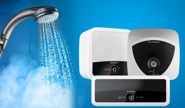 Nguyên tắc sử dụng bình nóng lạnh an toàn