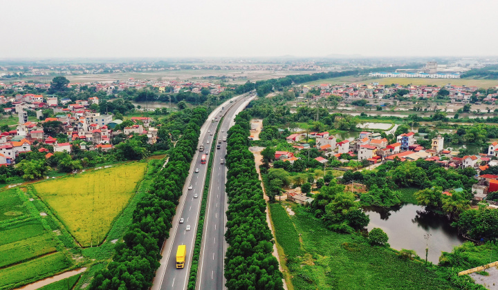 Gần 14.000 tỷ đồng sắp được chi cho 3 dự án đường cao tốc