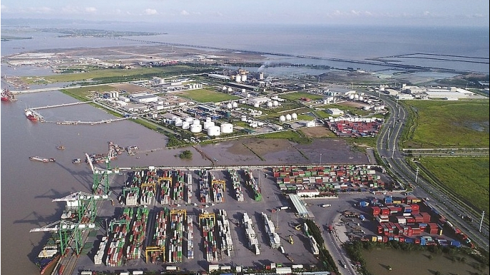 Hải Phòng sắp có khu kinh tế ven biển thứ 2 rộng 20.000 ha