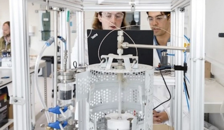 Stripe, Shopify, H&M “đồng lòng” chi 7 triệu USD để loại bỏ carbon