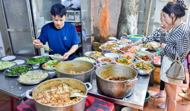 Không phải đăng ký hộ kinh doanh nếu có doanh thu từ mức này trở xuống