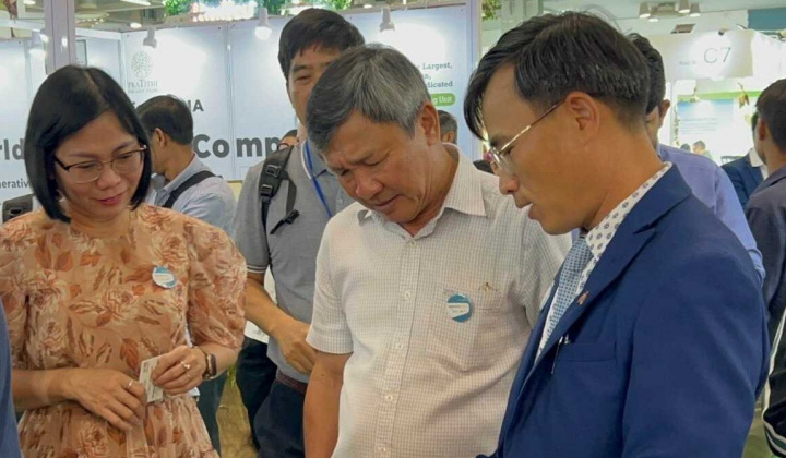 Cơ hội đưa thực phẩm hữu cơ đến gần hơn với thị trường Ấn Độ