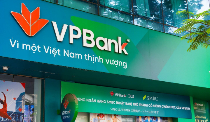 Ngân hàng VPBank (VPB) sẽ chào bán hơn 30 triệu cổ phiếu quỹ trong quý 3/2023