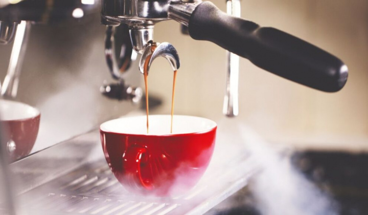 Tiêu chí lựa chọn máy pha cà phê cho gia đình