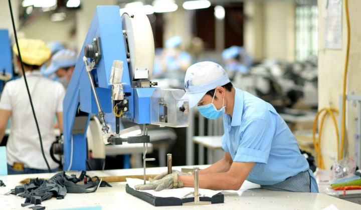 Dệt may Hoà Thọ (HTG): Dự báo nhu cầu vẫn còn thấp trong nửa đầu năm 2024