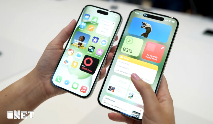iPhone 15 và iPhone 15 Plus: Video trải nghiệm đầu tiên