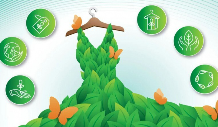 Thế nào là thời trang tuần hoàn?