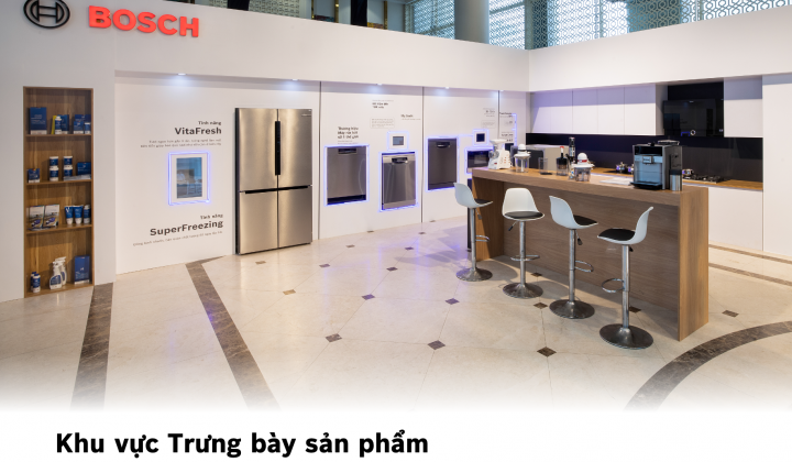 Tất cả những thông tin cần biết về máy rửa bát