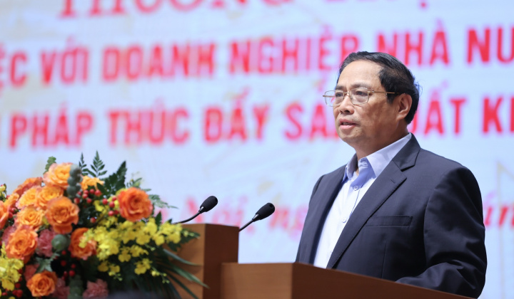 Doanh nghiệp nhà nước mở đường cho thúc đẩy tăng trưởng