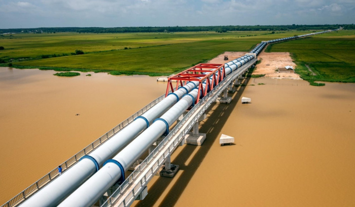 Tây Ninh: Tập trung đầu tư hạ tầng nông nghiệp nông thôn