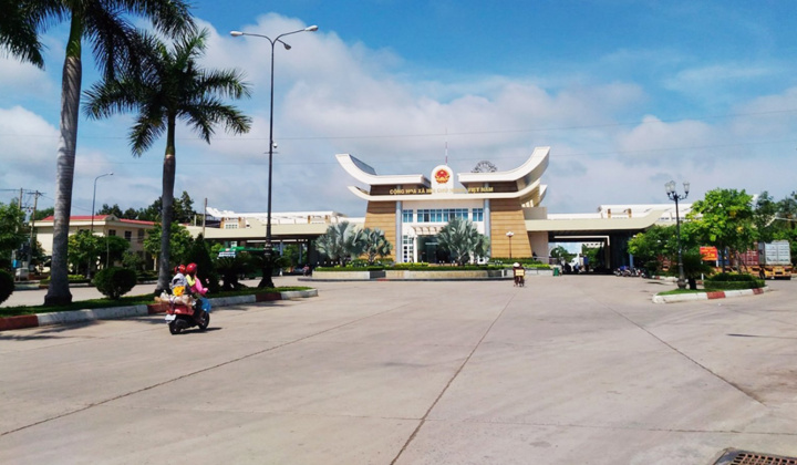 Tây Ninh: Huyện Bến Cầu phát huy nguồn nội lực để thu hút đầu tư