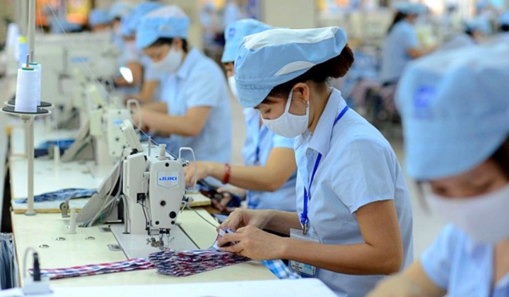 Đón tin “chuyển nhà” sang HoSE, cổ phiếu Dệt may Hòa Thọ (HTG) bật tăng mạnh