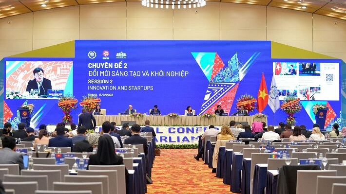 Cuộc cách mạng công nghệ 4.0 đã góp phần tạo hệ sinh thái khởi nghiệp trong giới trẻ