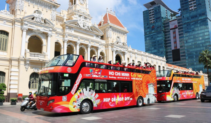 Lập Hội đồng thẩm định Quy hoạch hệ thống du lịch