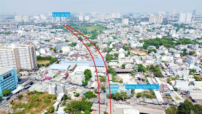 TP. Hồ Chí Minh cần thêm hơn 30.000 tỷ đồng làm 3 đoạn khép kín Vành đai 2