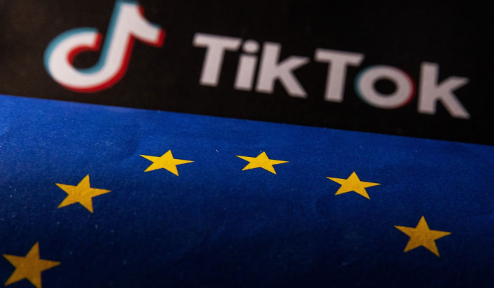 TikTok bị phạt 379 triệu USD