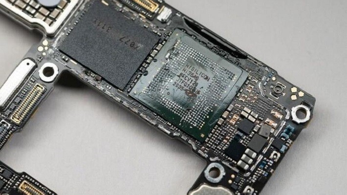 Huawei sử dụng công nghệ bộ nhớ cũ trên smartphone Mate 60 Pro