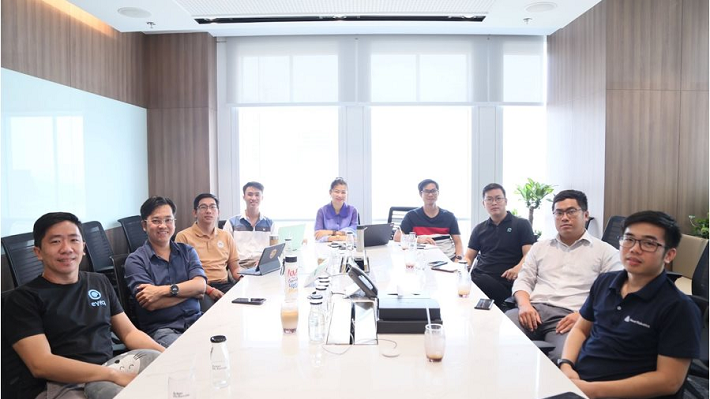 Các start-up đổi mới sáng tạo có cơ hội nhận khoản tài trợ 5,4 tỷ đồng