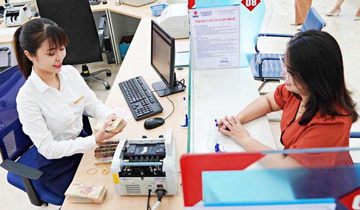 Danh sách những ngân hàng triển khai cho vay trả nợ ngân hàng khác