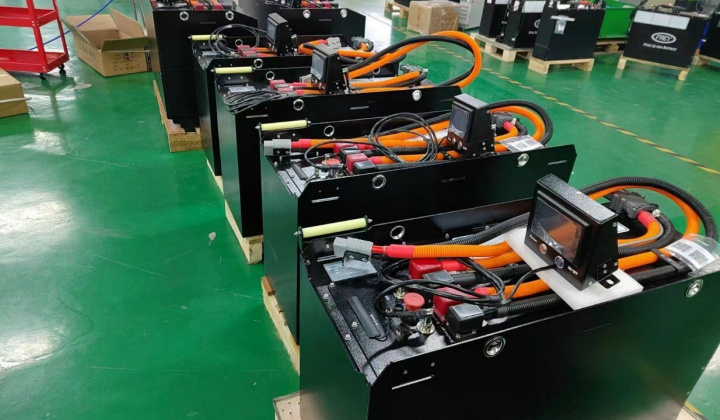 Những điều cần biết về Pin Lithium-ion